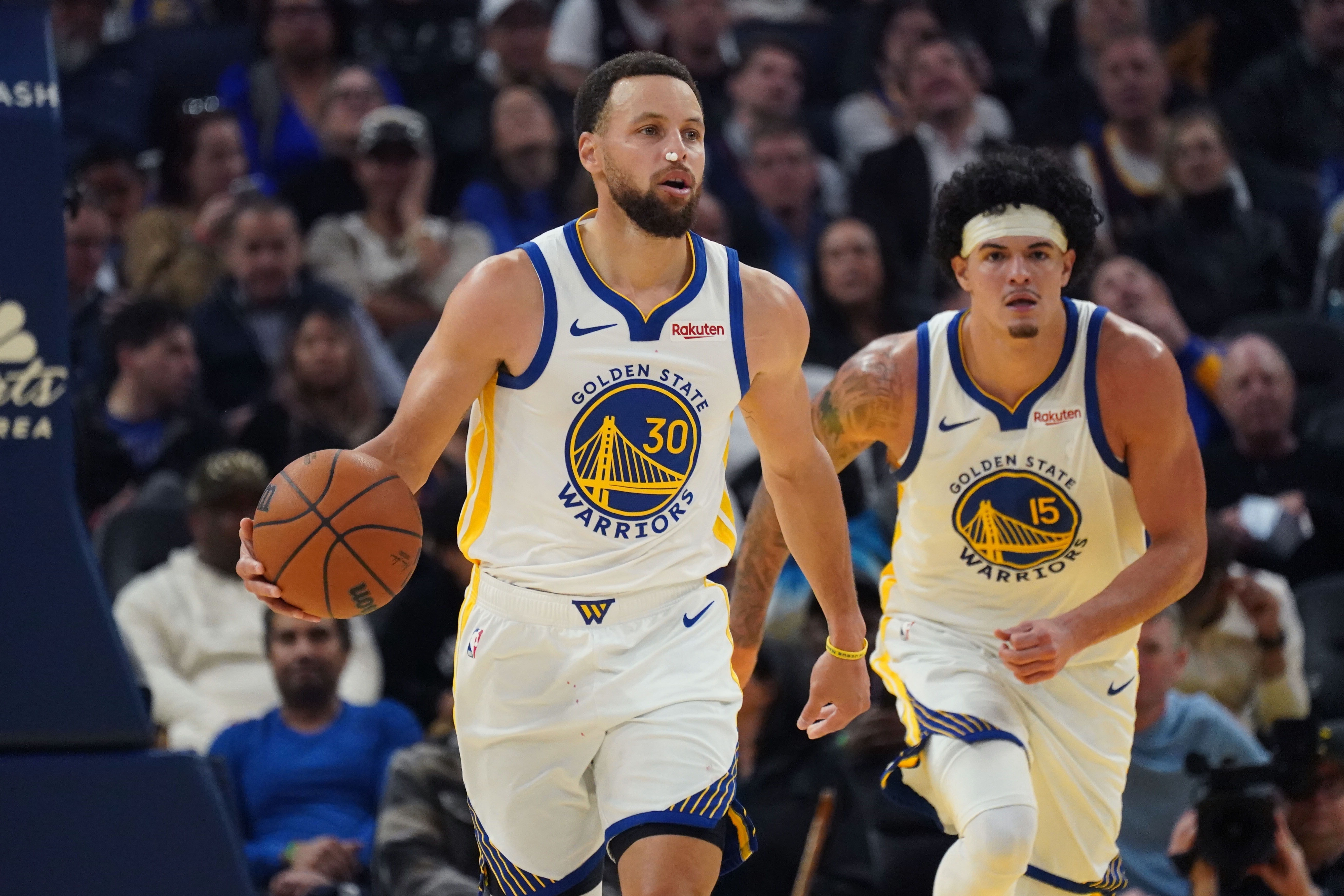 九游官网下载app下载-库里：我们把目光放得太远不现实 要找到巴特勒伤缺后的赢球路径