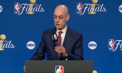 九游官网下载app下载-肖华：NBA扩军还在讨论，尚未确定增加一支还是两支球队